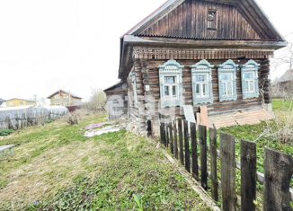 Продаю дом, 36 м2, Костромская область, деревня Харино, 17