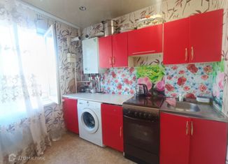 Продажа 2-ком. квартиры, 40.7 м2, Донской, Комсомольская улица, 10