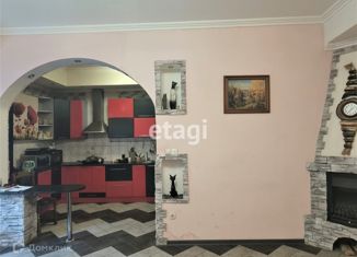 Трехкомнатная квартира на продажу, 89.1 м2, Покров, улица 3-го Интернационала, 79А