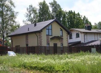 Продам дом, 138 м2, деревня Жуковка, Зелёная улица