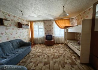 1-комнатная квартира на продажу, 22.3 м2, Пермский край, улица Свердлова, 51А