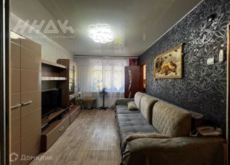 Продаю двухкомнатную квартиру, 36.3 м2, Нижегородская область, Южное шоссе, 7
