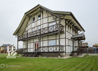 Дом на продажу, 360.7 м2, деревня Хлябово, улица Заградворота, 20С