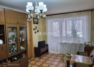 3-комнатная квартира на продажу, 55.4 м2, Покров, улица 3-го Интернационала, 51