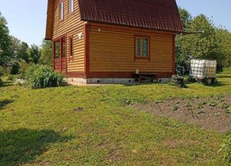 Дом на продажу, 55 м2, деревня Верхний Доец