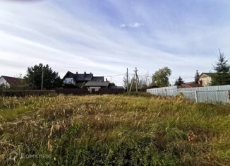 Продам земельный участок, 11 сот., Московская область, деревня Тургенево, 54