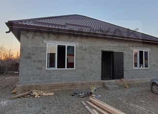 Продается дом, 132 м2, ДНТ Проектировщик, 7-й проезд, 205