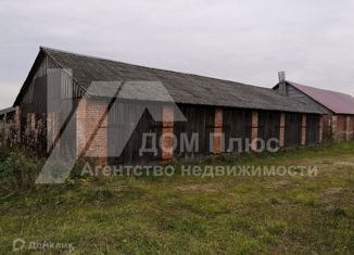 Земельный участок на продажу, 380 сот., Вологодская область