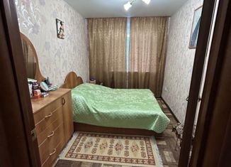 Трехкомнатная квартира на продажу, 49.4 м2, Чапаевск, улица Котовского, 34