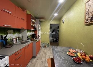 3-комнатная квартира на продажу, 67.8 м2, село Второво, Железнодорожная улица, 11