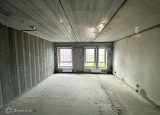 Продам 3-комнатную квартиру, 92.9 м2, Москва, улица Вертолётчиков, 21к3, метро Некрасовка