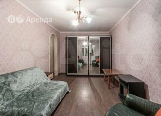 Сдается в аренду однокомнатная квартира, 33 м2, Москва, Профсоюзная улица, 105