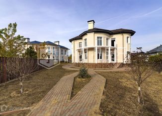 Дом на продажу, 300 м2, коттеджный посёлок Александрово