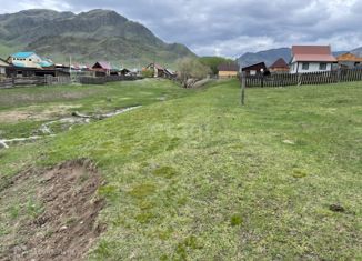 Земельный участок на продажу, 7 сот., село Онгудай, улица Ленина