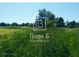 Продаю земельный участок, 10 сот., село Некрасово, Широкий переулок