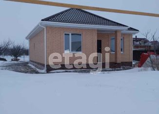 Продается дом, 80 м2, поселок Садовый, Советская улица