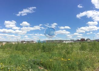 Продается участок, 7.3 сот., деревня Акиньшино, Акиньшинская улица