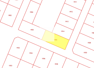 Продам участок, 15 сот., деревня Матюнино