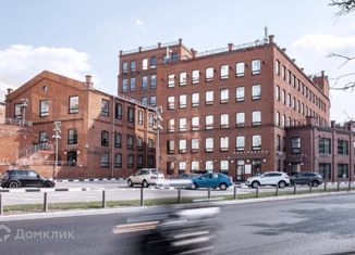 Сдаю в аренду офис, 1040 м2, Москва, Электрозаводская улица, 27с2, Электрозаводская улица