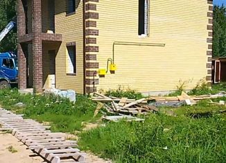 Продается дом, 135 м2, деревня Новое Брянцево, улица Быкова