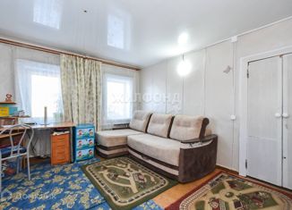 Дом на продажу, 60 м2, Новосибирск, Калининский район, Тогучинская улица