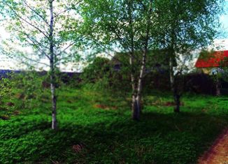 Земельный участок на продажу, 15 сот., деревня Верхнее Косьмово, Центральная улица