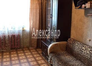 Продается 2-комнатная квартира, 47.6 м2, Приозерск, Красноармейская улица, 3к3