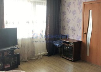 Продам двухкомнатную квартиру, 44.8 м2, Нижний Новгород, улица Заломова, 13, улица Заломова