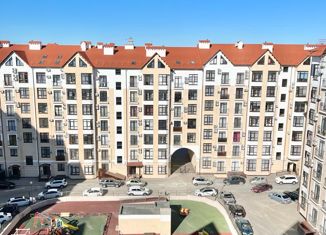 Продажа 2-комнатной квартиры, 68 м2, Геленджик, Витебская улица, 12к6/1, ЖК Столичный квартал