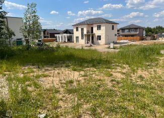 Продам земельный участок, 6.2 сот., деревня Ерёмино, Калязинская улица