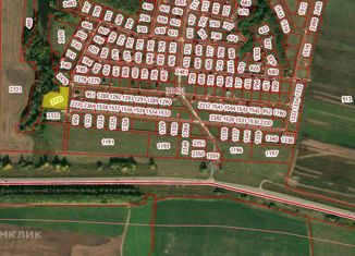 Продаю земельный участок, 32 сот., село Симоново
