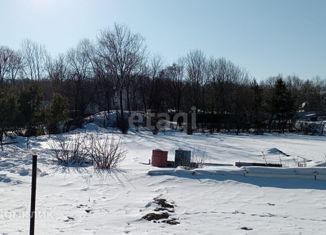 Продается земельный участок, 10 сот., село Ильинка, Новая улица