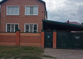 Дом на продажу, 115 м2, станица Кагальницкая, Привокзальная улица