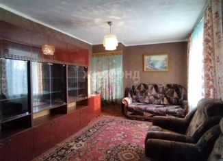 2-комнатная квартира на продажу, 46.9 м2, село Толмачёво, улица Титова, 38