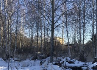 Продам участок, 10 сот., посёлок Рассоха, Еловая улица, 12