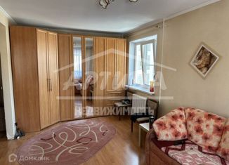 Продается 1-комнатная квартира, 33.4 м2, Нижний Новгород, улица Веденяпина, 22А, 6-й микрорайон