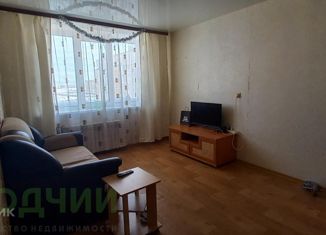 Продам 1-комнатную квартиру, 32.7 м2, Чебоксары, проспект Тракторостроителей, 62