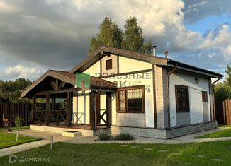 Продажа дома, 35.3 м2, СНТ Пенсионер