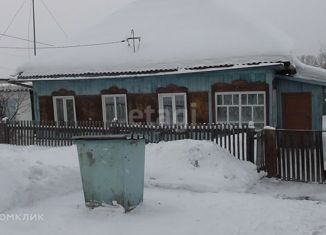 Продажа дома, 56 м2, Ленинск-Кузнецкий, Историческая улица, 23