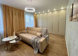 Продаю 1-ком. квартиру, 36 м2, Екатеринбург, улица Фрунзе, 100, улица Фрунзе