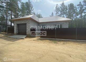 Продажа дома, 130.5 м2, поселок городского типа Атамановка