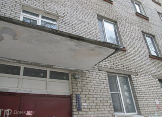 Однокомнатная квартира в аренду, 29 м2, Красное Село, Нарвская улица, 6