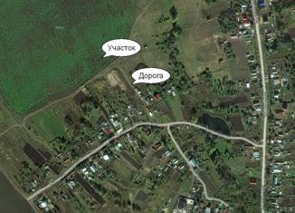 Земельный участок на продажу, 21 сот., деревня Щербаково