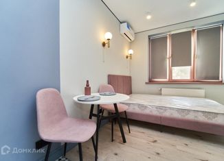 Продаю двухкомнатную квартиру, 56.2 м2, Краснодар, улица Героев-Разведчиков, 6к3, ЖК Перспектива