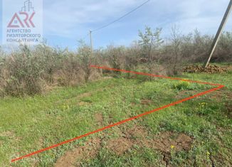 Продажа земельного участка, 6 сот., городской округ Феодосия