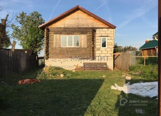 Продается дом, 55 м2, село Лесуново, улица Мира