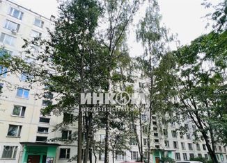 Продажа 3-ком. квартиры, 64 м2, Москва, проезд Шокальского, 59к1, проезд Шокальского