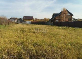 Продаю земельный участок, 10 сот., деревня Нововолково, Революционная улица