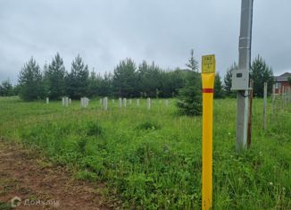 Продаю земельный участок, 10 сот., Киров, Нововятский район, Ежевичная улица, 2