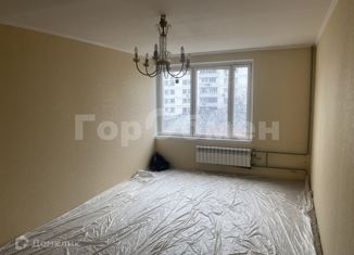 Продам 2-комнатную квартиру, 54 м2, Москва, переулок Васнецова, 15с1, переулок Васнецова